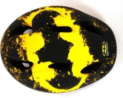 Mickey Mouse Batman Jongens Fietshelm - Zwart - 52-56 Cm -BASIL Verkoop 1200x956 6