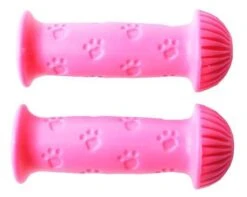 Tom Handvatten Kinderfiets Rondjes Roze 2 Stuks -BASIL Verkoop 1200x958 2