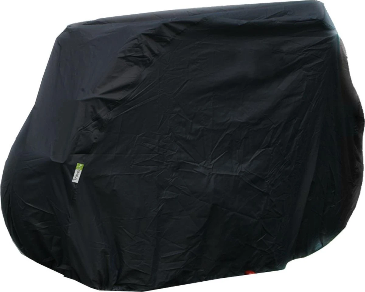 Travellife Fietshoes Dissel XL - 2-3 Fietsen 1 Travellife Fietshoes Dissel XL - 2-3 Fietsen