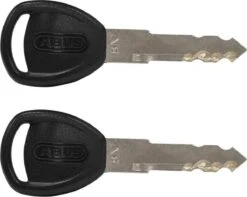 ABUS 8900 Kettingslot - ART2 - Zwart - 110cm 11 ABUS 8900 Kettingslot - ART2 - Zwart - 110cm -BASIL Verkoop 1200x959 5