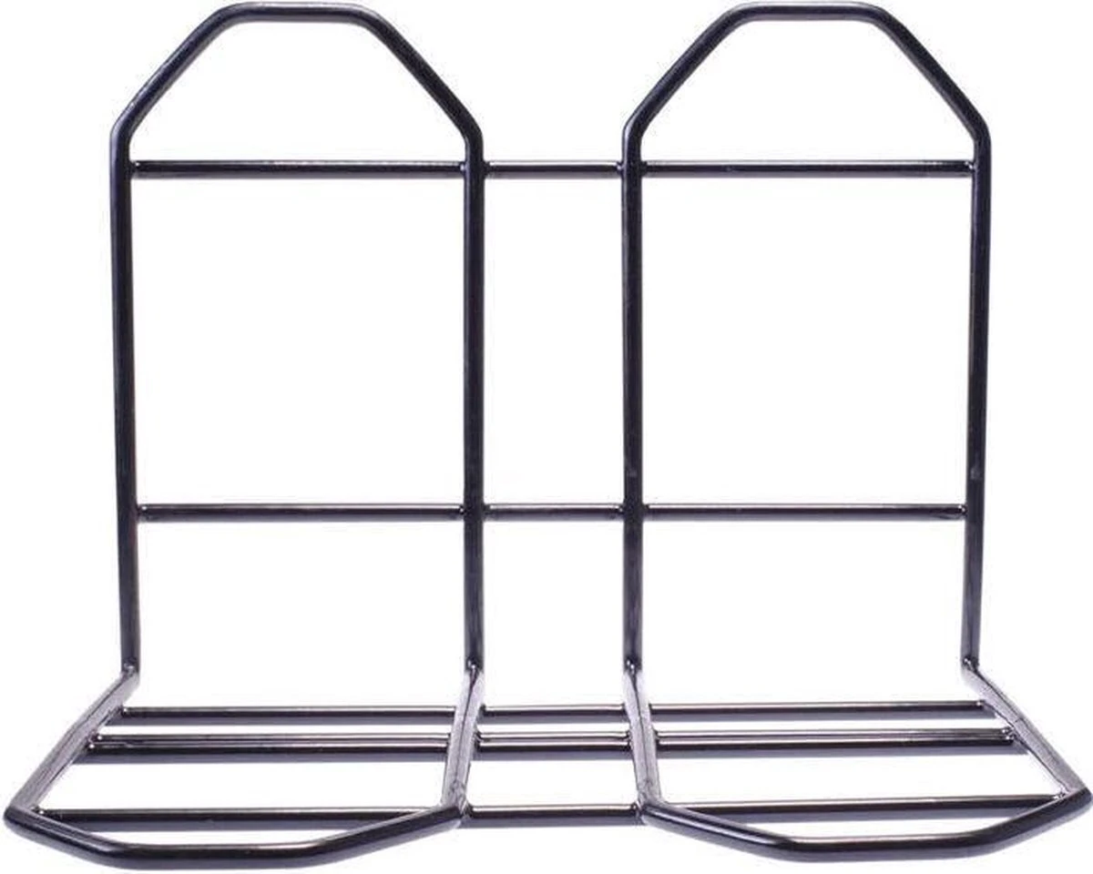 Simson Bagagedrager Verbreder - Dragerverbreder - Achterop 12 Simson Bagagedrager Verbreder - Dragerverbreder - Achterop - Afbeelding 12