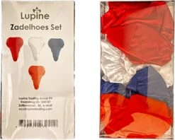 Lupine Zadelhoes - 4 Stuks - Zadeldekje - Voor Het Hele Gezin 13 Lupine Zadelhoes - 4 Stuks - Zadeldekje - Voor Het Hele Gezin -BASIL Verkoop 1200x960 13