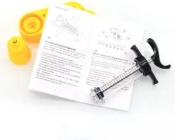 Merkloos Fiets Hydraulische Schijfrem Olie Bleed Kit Tool Voor Shimano Sram Magura Tektro Hope Series Bike Brake Reparatie 13 Merkloos Fiets Hydraulische Schijfrem Olie Bleed Kit Tool Voor Shimano Sram Magura Tektro Hope Series Bike Brake Reparatie -BASIL Verkoop 1200x960 15