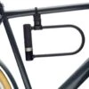AXA Newton UL 230 Beugelslot - Slot Voor Fietsen – 23 Cm - Zwart -BASIL Verkoop 1200x960 3