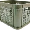 Krat PVC Legergroen 30L 40x30x25cm 17 Krat PVC Legergroen 30L 40x30x25cm -BASIL Verkoop 1200x960 6