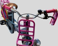 Entergoods® Fietsversiering Kinderfiets- Stuurslingers En Spaakkralen - Combi/Set - Fietsversiering Kinderen - Vrolijke Streamers Stuur + Spaakkralen Ster 9 Entergoods® Fietsversiering Kinderfiets- Stuurslingers En Spaakkralen - Combi/Set - Fietsversiering Kinderen - Vrolijke Streamers Stuur + Spaakkralen Ster -BASIL Verkoop 1200x961 13
