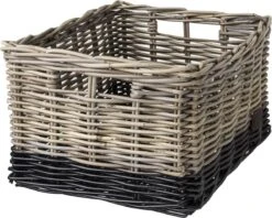 Fastrider Nero Rotan Fietsmand - Naturel - 26L - Handgemaakt -BASIL Verkoop 1200x962 4