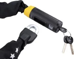 VINZ Tronador Motorslot / Kettingslot / Scooterslot ART4 - 150cm 7 VINZ Tronador Motorslot / Kettingslot / Scooterslot ART4 - 150cm -BASIL Verkoop 1200x963 1