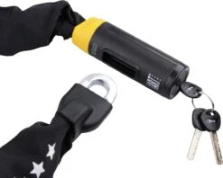 VINZ Tronador Motorslot / Kettingslot / Scooterslot ART4 - 120cm 7 VINZ Tronador Motorslot / Kettingslot / Scooterslot ART4 - 120cm -BASIL Verkoop 1200x964