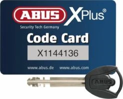 Abus City Chain X-plus 140 | ART3 -BASIL Verkoop 1200x964 3