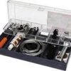 Dresco Fiets Reparatieset - Gereedschapset 66-delig Inclusief Bandenplakset - In Handige Opbergbox -BASIL Verkoop 1200x964 7