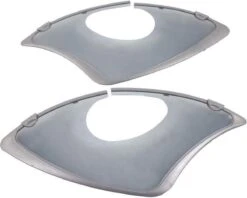 Jasbeschermers Hesling Elegance 28-6 Met Slotgat/remgat En Grijze Rand -BASIL Verkoop 1200x964 9