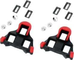 Shimano Schoenplaatjes SM-SH11 Spd-SL Geel (6 Graden) -BASIL Verkoop 1200x965 4