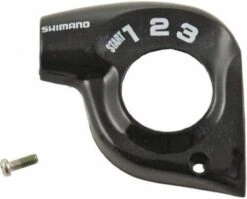 Afdekkap Indicator Shimano Nexus 3 SL-3S35 8 Afdekkap Indicator Shimano Nexus 3 SL-3S35 -BASIL Verkoop 1200x965 6