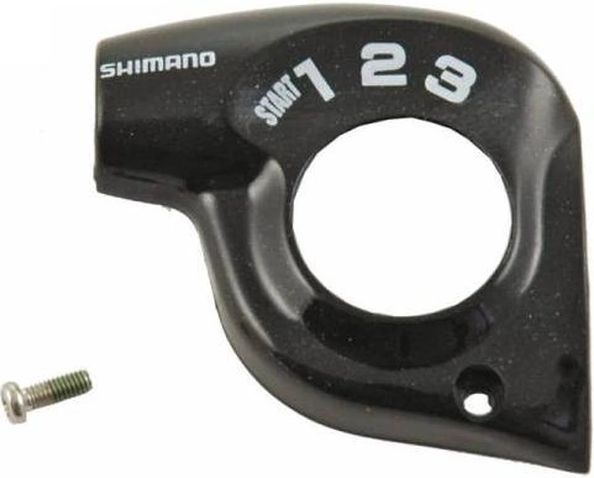 Afdekkap Indicator Shimano Nexus 3 SL-3S35 4 Afdekkap Indicator Shimano Nexus 3 SL-3S35 - Afbeelding 4