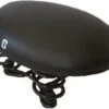 Selle Comfort Rok - Fietszadel - Met Smart Foam Techniek - Zwart - 23 CM 40 Selle Comfort Rok - Fietszadel - Met Smart Foam Techniek - Zwart - 23 CM -BASIL Verkoop 1200x965 7