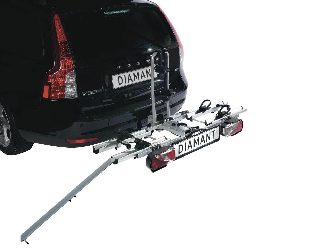 Pro-User Oprijgoot - Diamant 2 Pro-User Oprijgoot - Diamant - Afbeelding 2