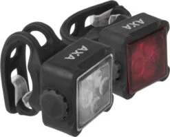 AXA Niteline 44R LED Fietslampjes Voor En Achter - Fietsverlichting USB Oplaadbaar 15 AXA Niteline 44R LED Fietslampjes Voor En Achter - Fietsverlichting USB Oplaadbaar -BASIL Verkoop 1200x968 7