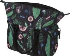 Fastrider Nyla Enkele Fietstas Groen - 20L -BASIL Verkoop 1200x969 1