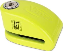 VINZ Pico Schijfremslot Alarm ART4 - Geel 7 VINZ Pico Schijfremslot Alarm ART4 - Geel -BASIL Verkoop 1200x970