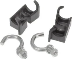 Bevestigingsset Voor Ringslot Axa 12-14mm