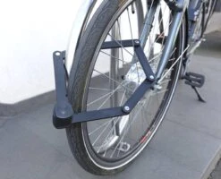 Westfalia Vouwslot - Fietsslot 85 Cm - Compact -BASIL Verkoop 1200x973