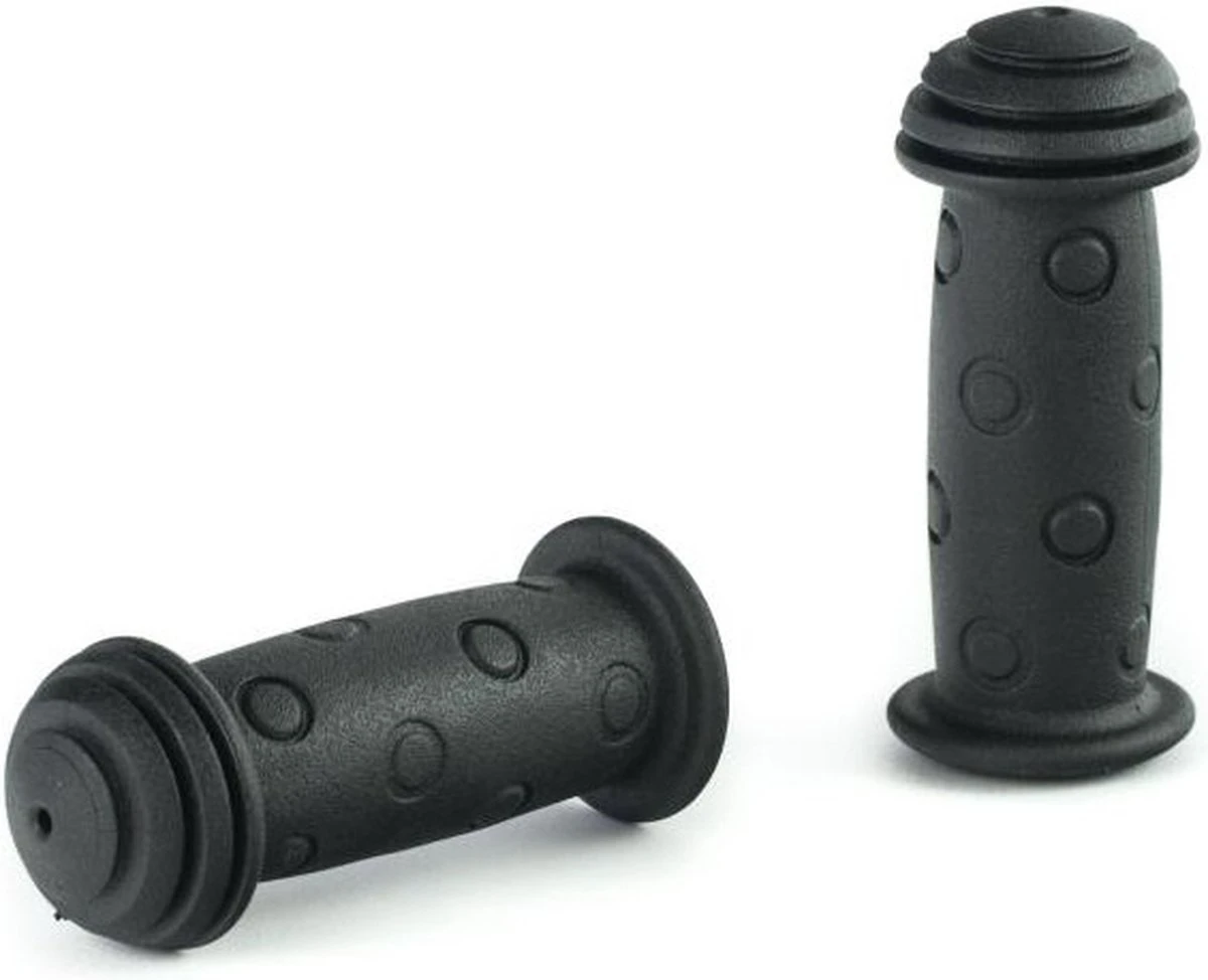 Widek Handvatten Junior 100 X 22 Mm Rubber Zwart 2 Stuks 7 Widek Handvatten Junior 100 X 22 Mm Rubber Zwart 2 Stuks - Afbeelding 7
