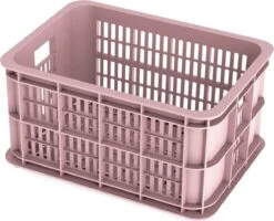 Basil Fietskrat S - Small - 17.5 Liter - Roze -BASIL Verkoop 1200x974 8