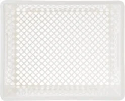 Fastrider Fietskrat Groot - Wit - 34L 10 Fastrider Fietskrat Groot - Wit - 34L -BASIL Verkoop 1200x974 9