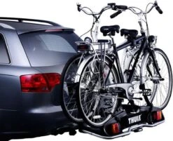 Thule EuroPower 915 Fietsachterdrager - 2 E-bikes - Grijs/Zwart -BASIL Verkoop 1200x976 2