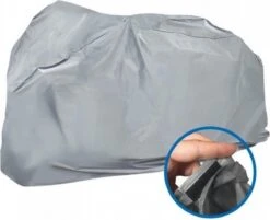 Merkloos Beschermhoes Voor Fiets Peva -BASIL Verkoop 1200x976 3