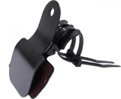 Nietverkeerd Universele Hockeystick Klem - Tennisracket Klem - Paraplu Klem, Zwart -BASIL Verkoop 1200x977 3