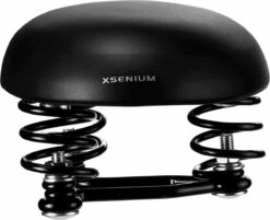 Selle Royal Rok 8244G - Fietszadel - Gel - Zwart -BASIL Verkoop 1200x977 5