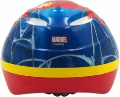 Fietshelm Marvel Spider-Man 51-55cm - Blauw/rood 12 Fietshelm Marvel Spider-Man 51-55cm - Blauw/rood -BASIL Verkoop 1200x978 1