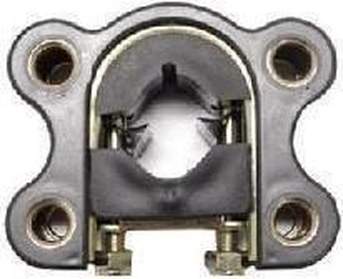 Bobike Universeel Montageblok Voor Voorzitjes 6 Bobike Universeel Montageblok Voor Voorzitjes - Afbeelding 6