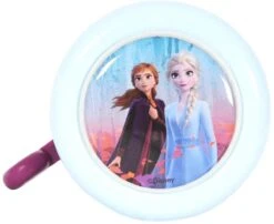 Disney Frozen 2 Fietsbel - Meisjes - Licht Blauw Paars 14 Disney Frozen 2 Fietsbel - Meisjes - Licht Blauw Paars -BASIL Verkoop 1200x979 4