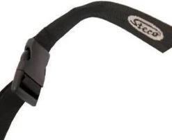 Steco Monkey-mee Band Incl. Gespen Zwart -BASIL Verkoop 1200x980 6