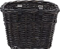 Basil Darcy L Fietsmand - Voor - Rotan - Inclusief Riempjes - Zwart Melee 10 Basil Darcy L Fietsmand - Voor - Rotan - Inclusief Riempjes - Zwart Melee -BASIL Verkoop 1200x982 5