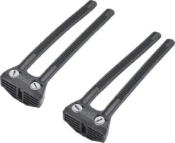 AXA Ren 2 Zwart + AXA Flex Mount Bevestigingsset Zwart -BASIL Verkoop 1200x983 4