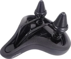 Zadel Selle Royal Gipsy - Zwart -BASIL Verkoop 1200x986 3