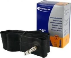 Schwalbe Binnenband 16 X 1.75 / 2.50 (47/62-305) Dv 32 Mm -BASIL Verkoop 1200x986 4
