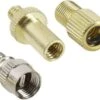 Merkloos Set Van 2x Stuks Verloopnippel Voor Fietsventiel - 3-delig - Oa Frans Ventiel Verloopstukje/opzetstukje 6 Merkloos Set Van 2x Stuks Verloopnippel Voor Fietsventiel - 3-delig - Oa Frans Ventiel Verloopstukje/opzetstukje -BASIL Verkoop 1200x986 5