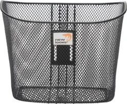 New Looxs Toscane RapidLock Fietsmand Stuur - 19 Liter - Staal - Zwart 17 New Looxs Toscane RapidLock Fietsmand Stuur - 19 Liter - Staal - Zwart -BASIL Verkoop 1200x988 4