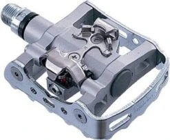 Shimano PD-M324 SPD - Mountainbike Pedalen - Zilver -BASIL Verkoop 1200x988 8