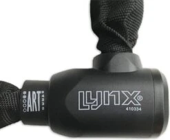 Pro-Tect Cubic ART2 Kettingslot | Premium Kwaliteit | 9mm X 95cm | Gehard Staal | 2100g | Fietsslot E-bike Slot Brommerslot -BASIL Verkoop 1200x989 2