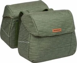 New Looxs Forest Joli Dubbele Fietstas - 37 Liter - Antraciet -BASIL Verkoop 1200x989 4