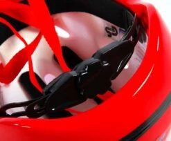 Mickey Mouse Disney Cars Fietshelm - Rood - 51-55 Cm -BASIL Verkoop 1200x989 5