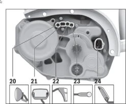 E-bike Tuning Kit Speedbox 2.0 Voor Bosch Motoren -BASIL Verkoop 1200x990 3