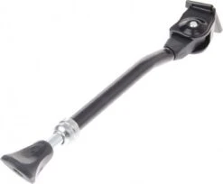 Standaard 24-26" Ursus Elegance Verstelbaar - Alu Zwart -BASIL Verkoop 1200x990 8