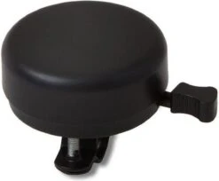 Fietsbel Zwart 5.5 Cm Stalen Fietsbel - Universele Fietsbel Zwart Hoorbare Klank. -BASIL Verkoop 1200x991 4